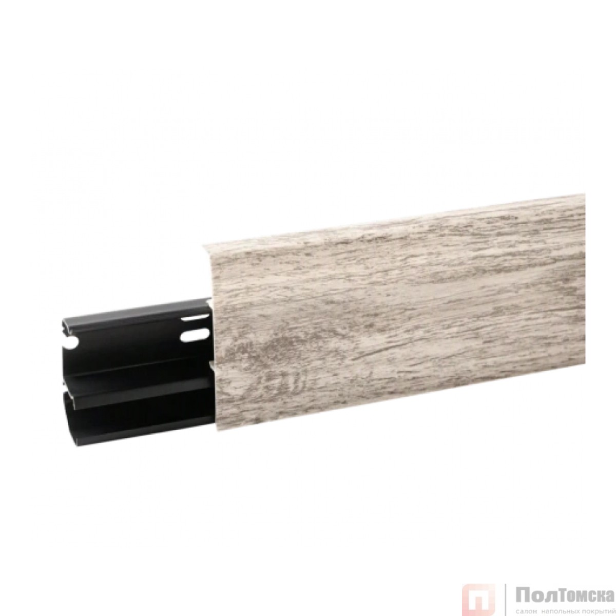 Плинтус Aberhof ABF 70 Дуб Филадельфия 7131