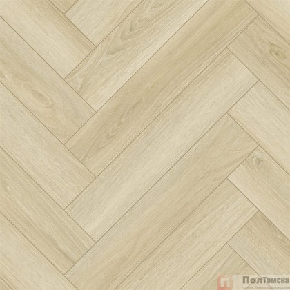 Кварцвиниловая плитка Fargo клеевая Parquet LVT Дуб Корсика 22-588184-03 венгерская елка 595×119×2,5