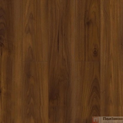 Ламинат Norland Elegant Орех Кипр LF301-19 1220×198×8