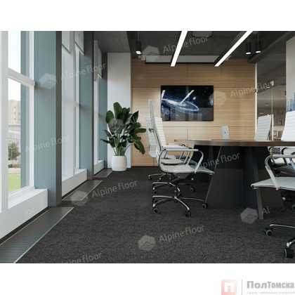 Ковровая плитка Alpine Floor Astoria Бенуа 401-2