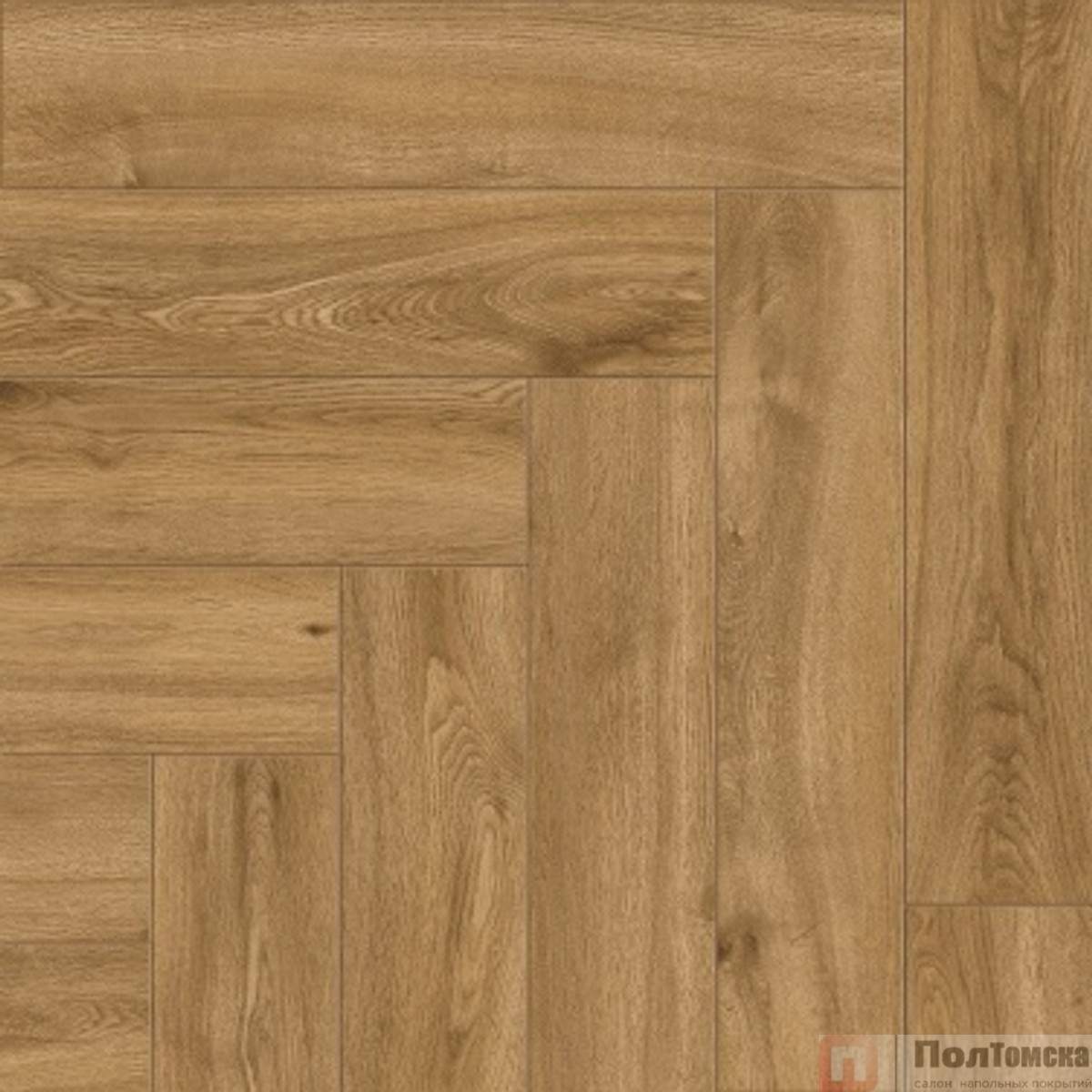 SPC ламинат Norland Parquet Basic Room 1066-10
