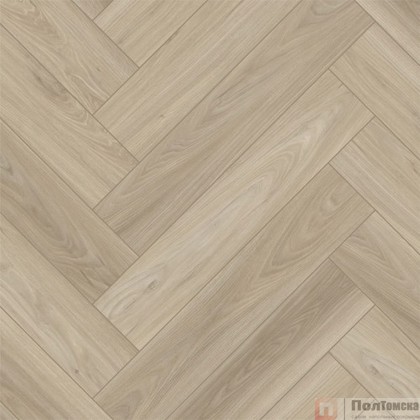 Кварцвиниловая плитка Fargo клеевая Parquet LVT Вяз Оксфорд 22-2101-05 венгерская елка 595×119×2,5