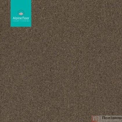 Ковровая плитка Alpine Floor Huron Сагино 402-2