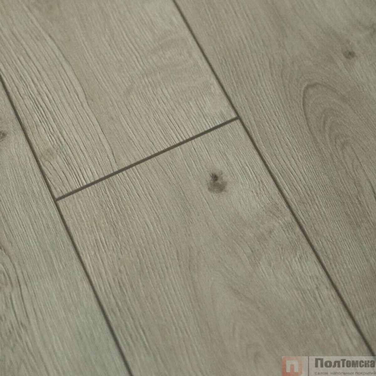 Ламинат Woodstyle Solid  Кремень