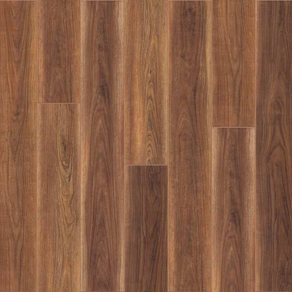 SPC ламинат CronaFloor Grand Sequoia Дуб Красный