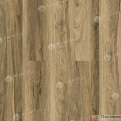 SPC плитка Alpine Floor Орех Ногал Классик ECO 22-3