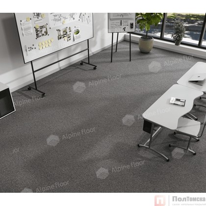 Ковровая плитка Alpine Floor Huron Супериор 402-1