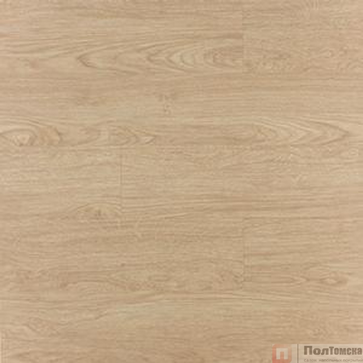 Кварц виниловая плитка DeArt Дуб Аризона 2T/DA 5235
