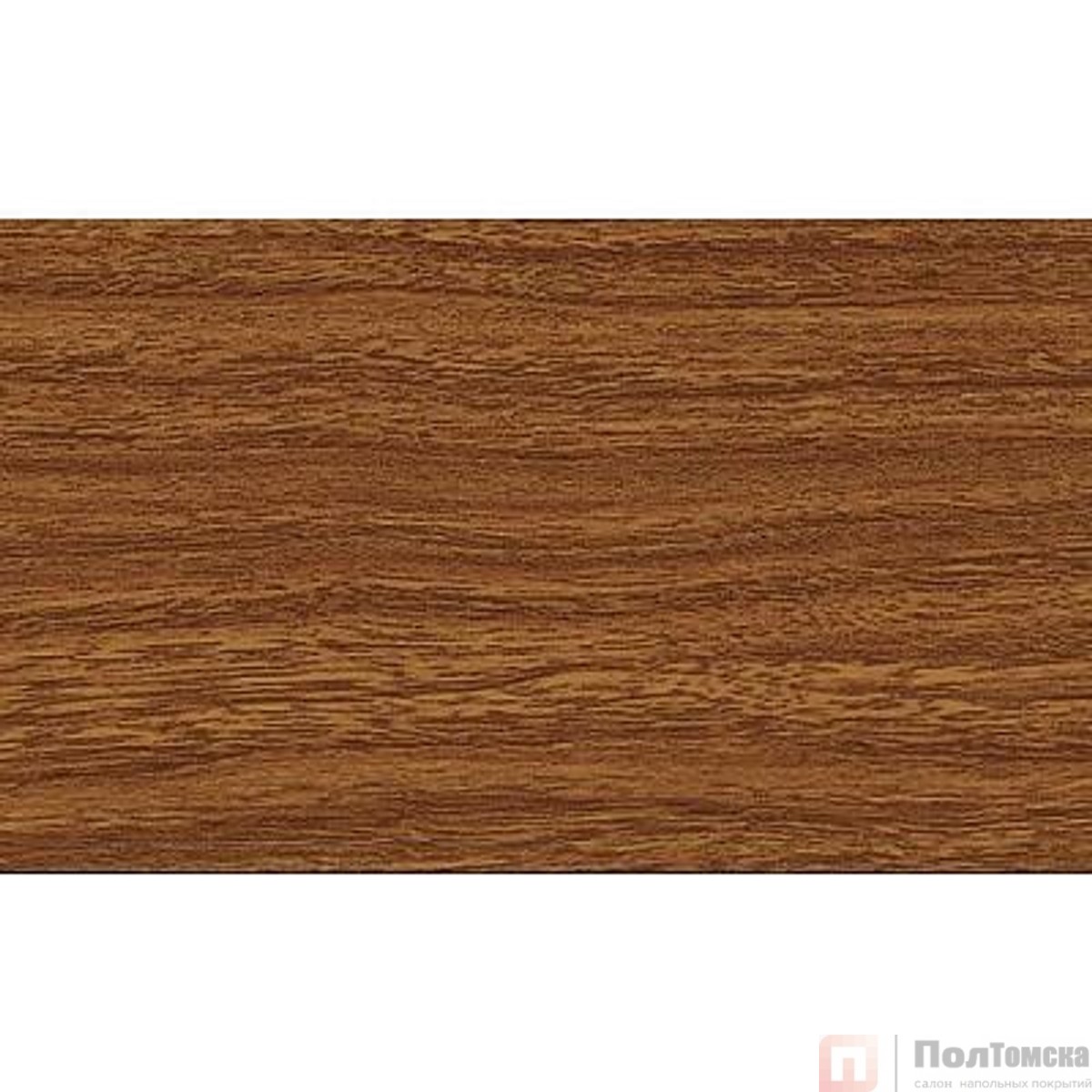 336 Плинтус Лексида 55х2200мм Мербау  (40шт)