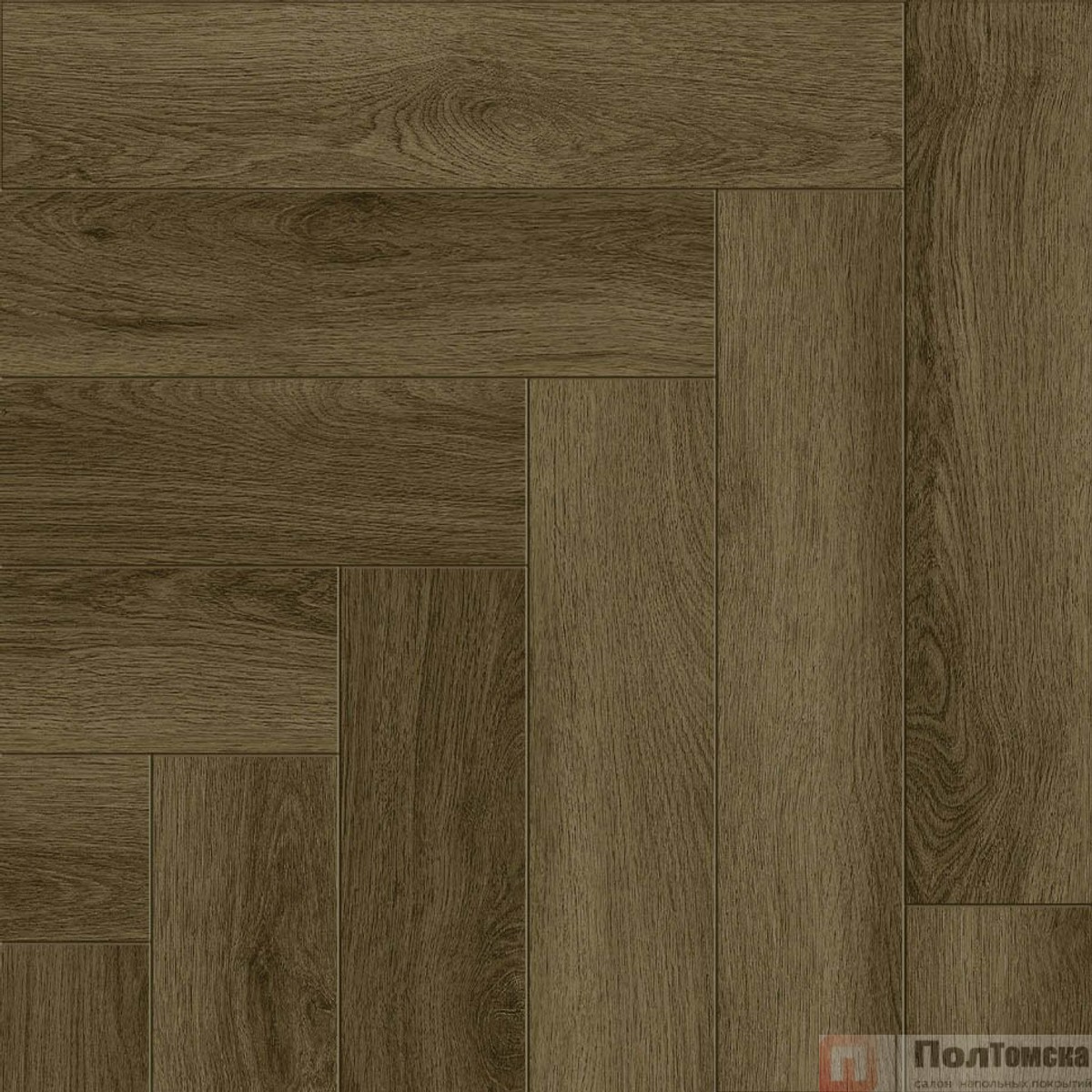 Плитка кварц-виниловая 1056-11 (590*118*2,5) Norland Parquet S LVT