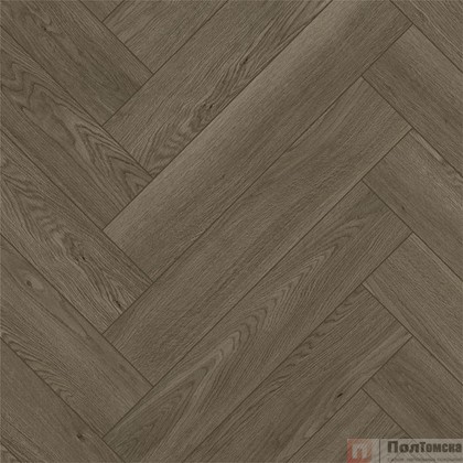 Кварцевый SPC ламинат Fargo Bevel Parquet Дуб Гудзон 33-2123-46