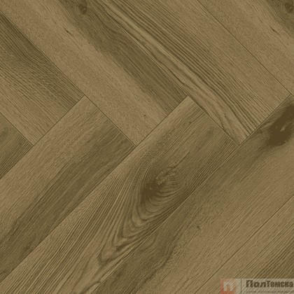 Ламинат Norland Herringbone Elegant Дуб Лира LF303-40