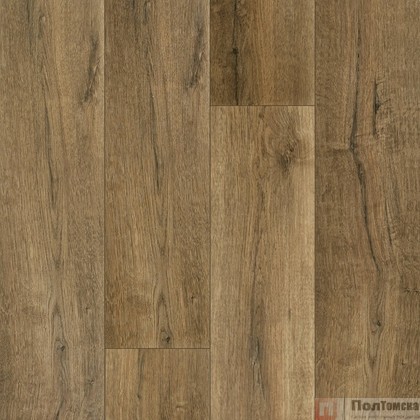Кварцевый ламинат Fargo Bevel 50-5009-5 Дуб Виргинский 1524*182*6мм, 0,5 мм, V-фаска NEW