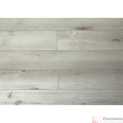 SPC ламинат Planker Rockwood Дуб Хрустальный 1007