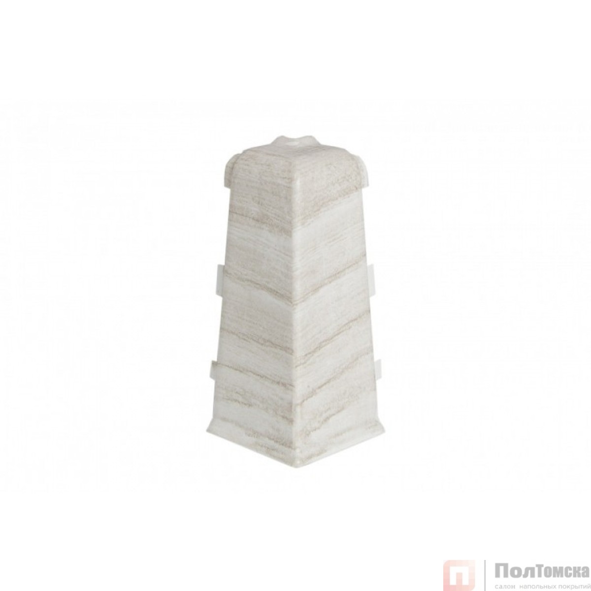 Наруж.угол Aberhof 70 7019 Дуб Антарио (блистер 2 шт.)