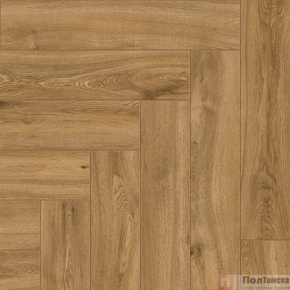 Плитка кварц-виниловая 1067-10 (590*118*2,5) Norland Parquet LVT
