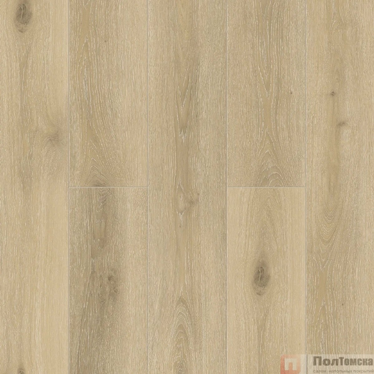 SPC ламинат Norland Vakre Solem 1022-10