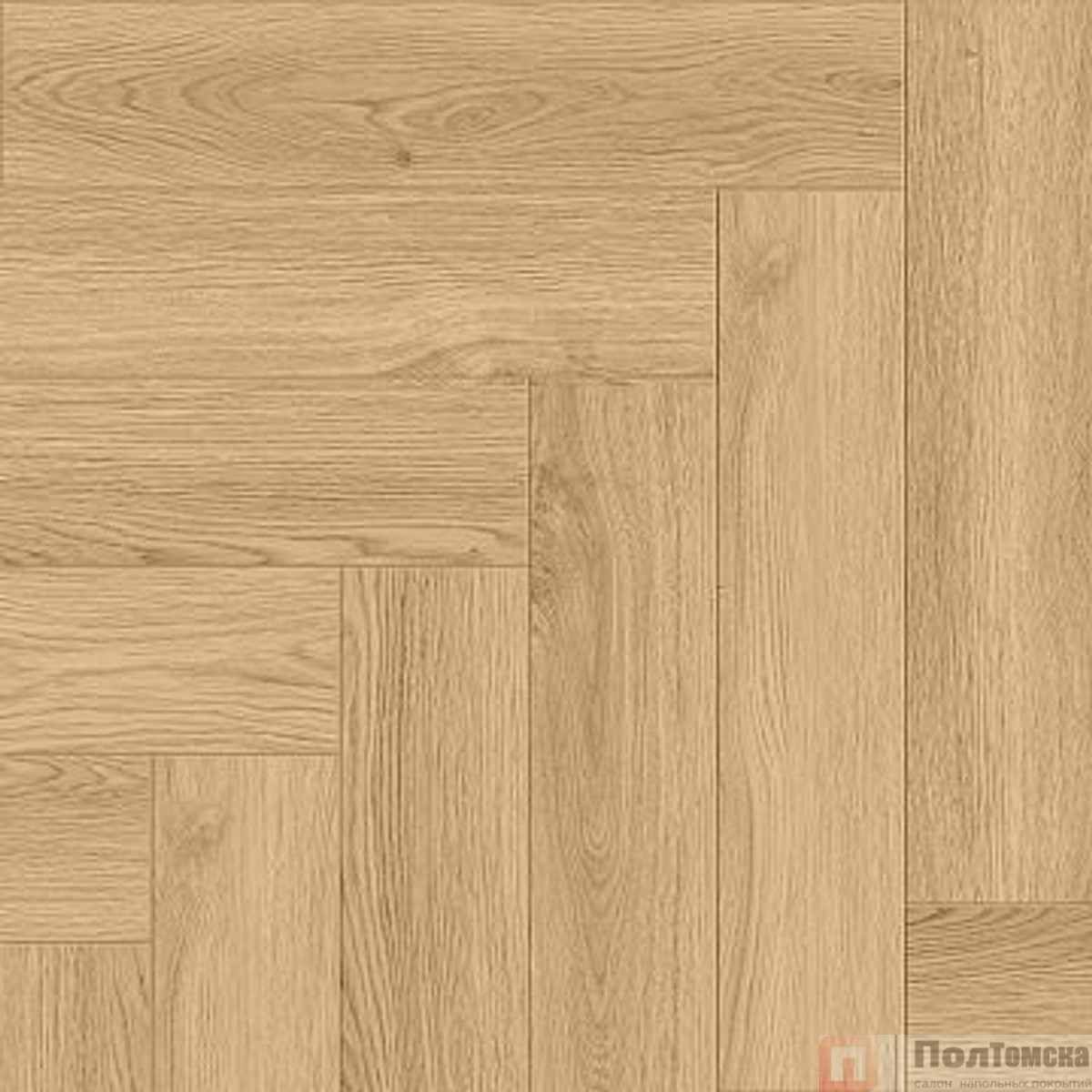 Ламинат Norland Herringbone Elegant Дуб Борео LF303-32