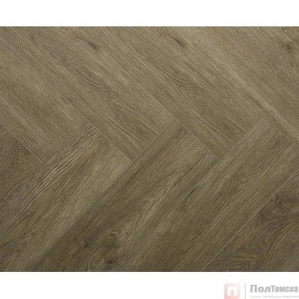 Кварц-виниловая плитка Alpine Floor Parquet LVT Макадамия ЕСО 16-10