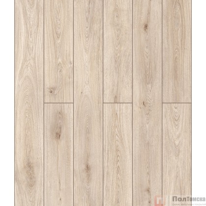 Ламинат Kronostar Intellekt 12/33 4V D50867 Дуб Лаудер 1380x191