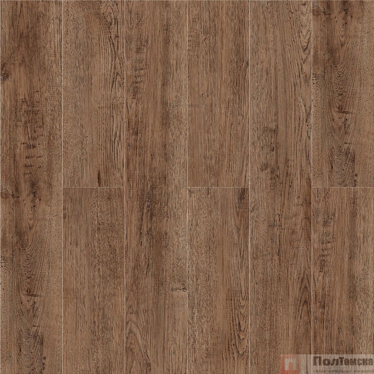 SPC ламинат CronaFloor Nano 4V Дуб Античный ZH-82017-2