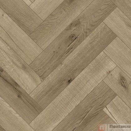 Кварцвиниловая плитка Fargo клеевая Parquet LVT Дуб Марракеш 22-81996-10 венгерская елка 595×119×2,5