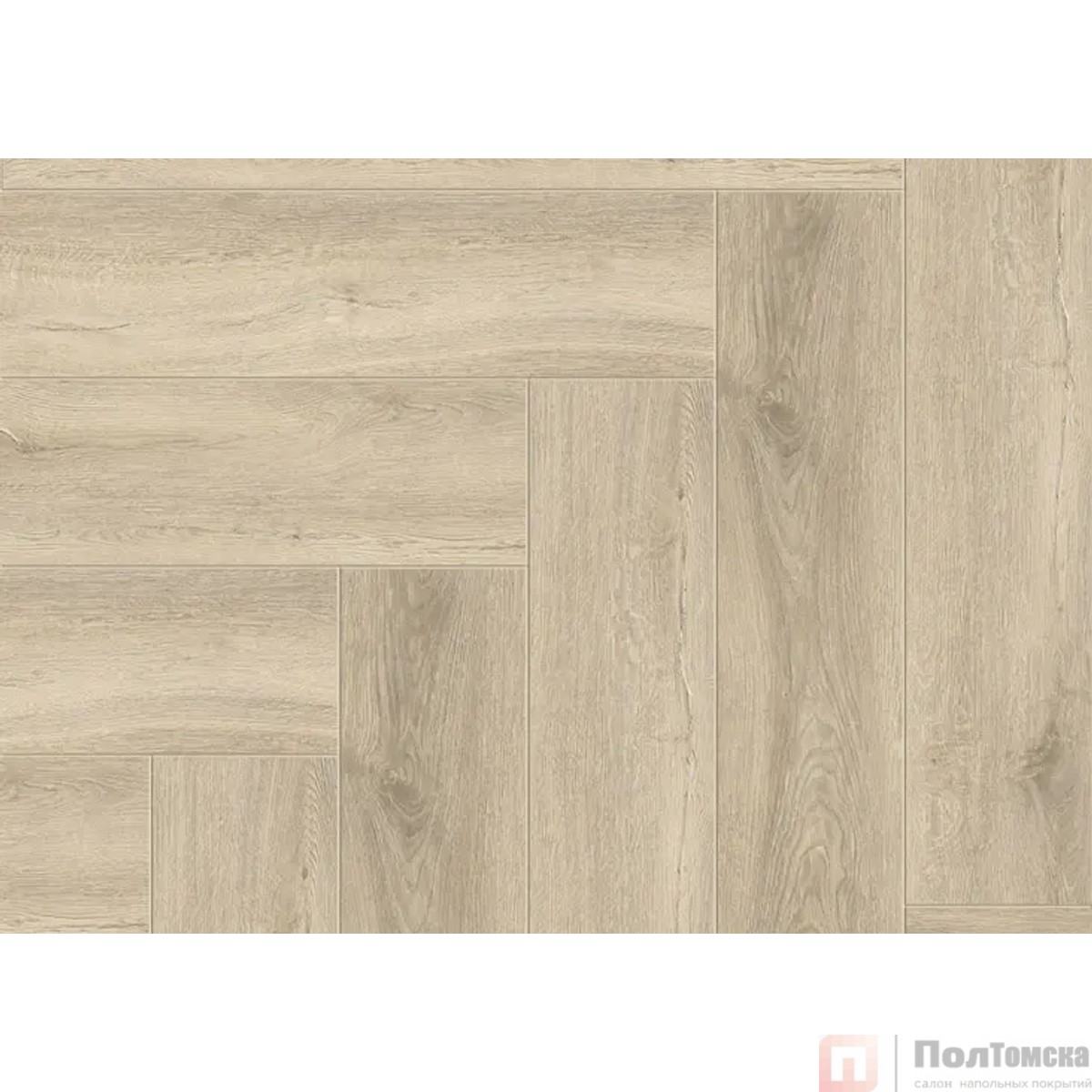Кварц-виниловая плитка Norland Lagom Parquet LVT Bratt 1034-05