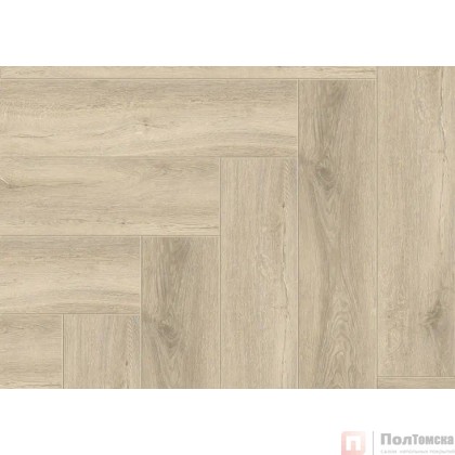 Кварц-виниловая плитка Norland Lagom Parquet LVT Bratt 1034-05