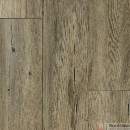 SPC ламинат Dew Floor BAY 4V Анкуд B 1055-2 (5мм)
