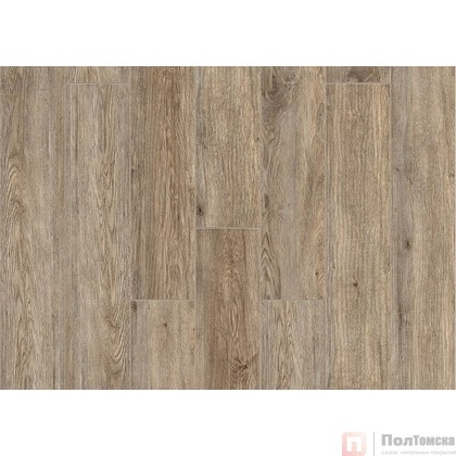 SPC виниловые полы Royce Emotion Дуб Густо EM-604