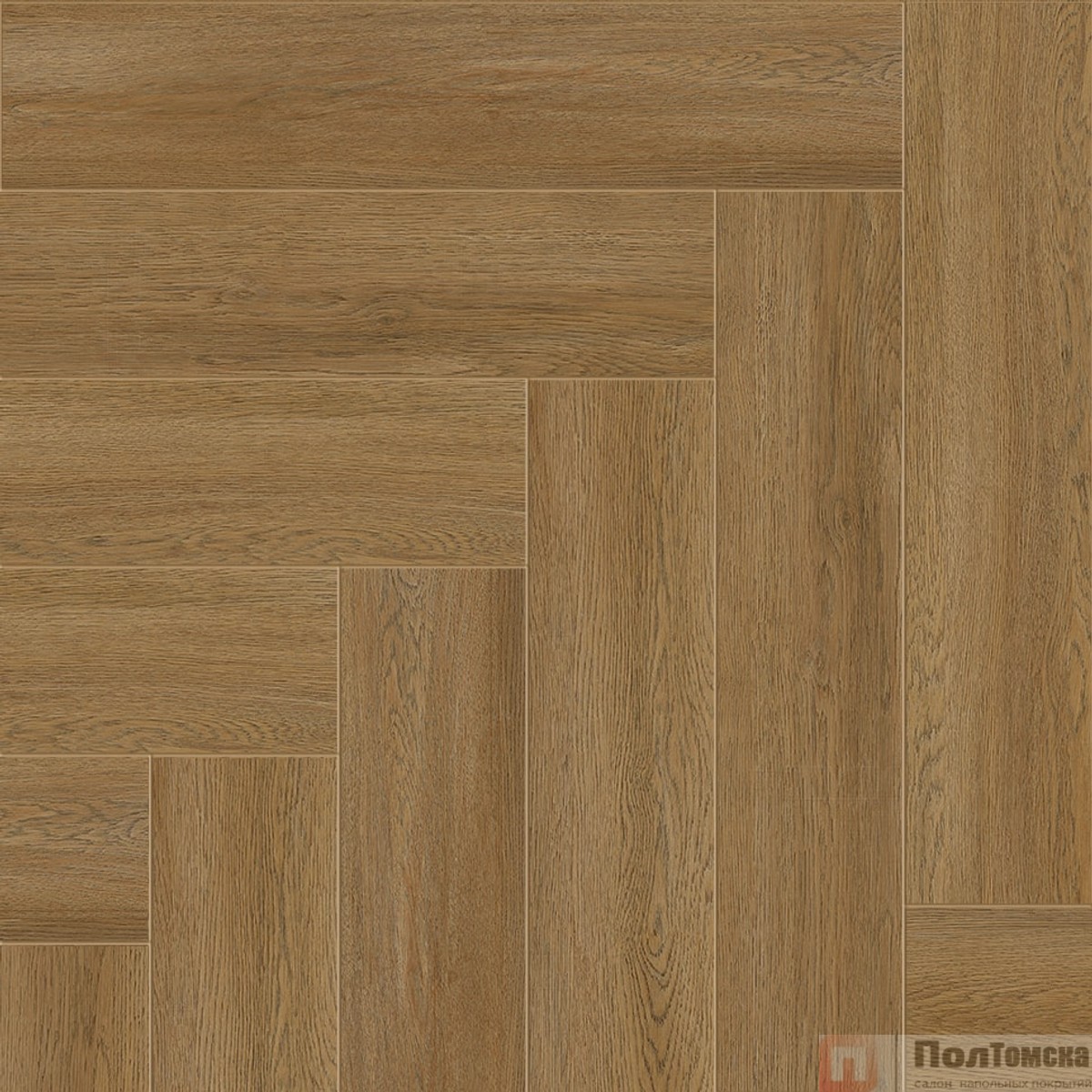 SPC ламинат NatisSton Unique Vestlan 5004-08