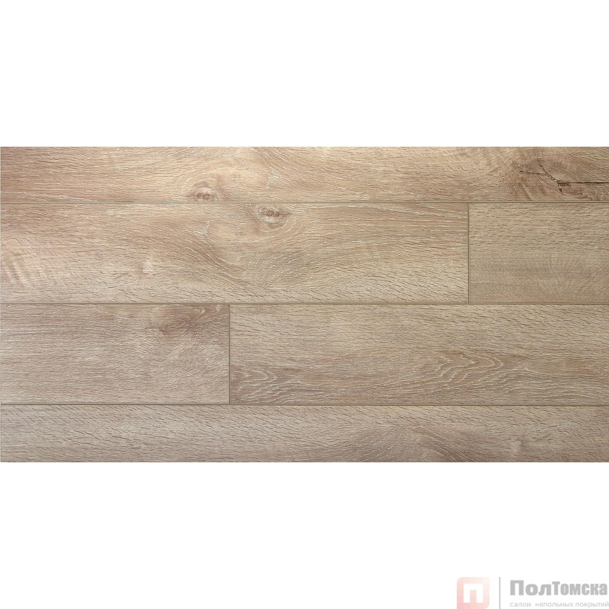 SPC ламинат Planker Elegant Line Дуб Монумент 3003