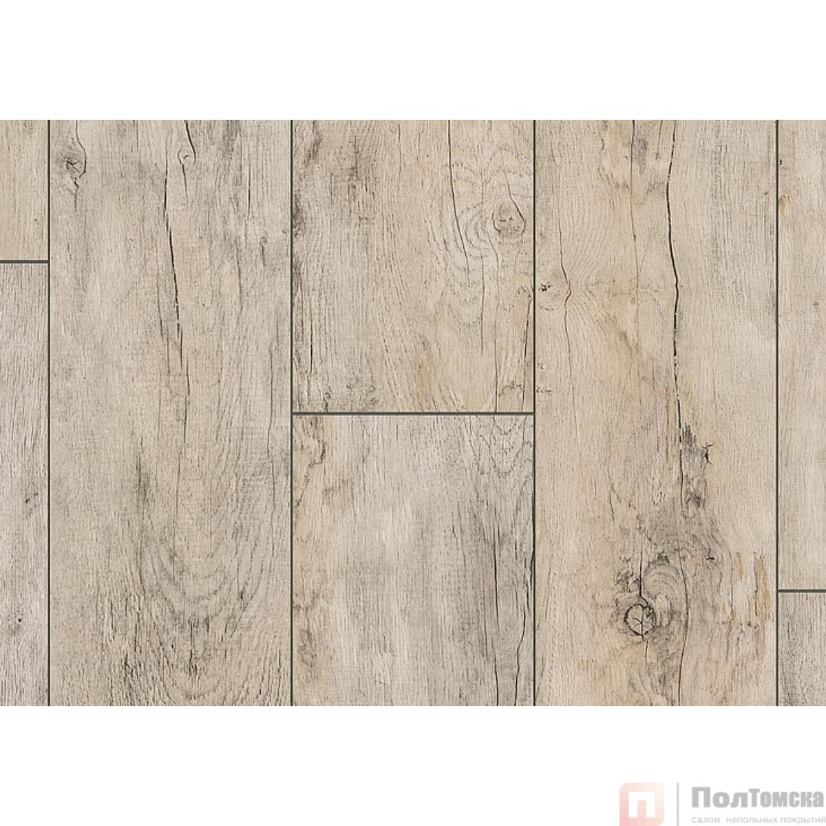 Ламинат Kastamonu Floorpan Blue Дуб Ален FP703.2