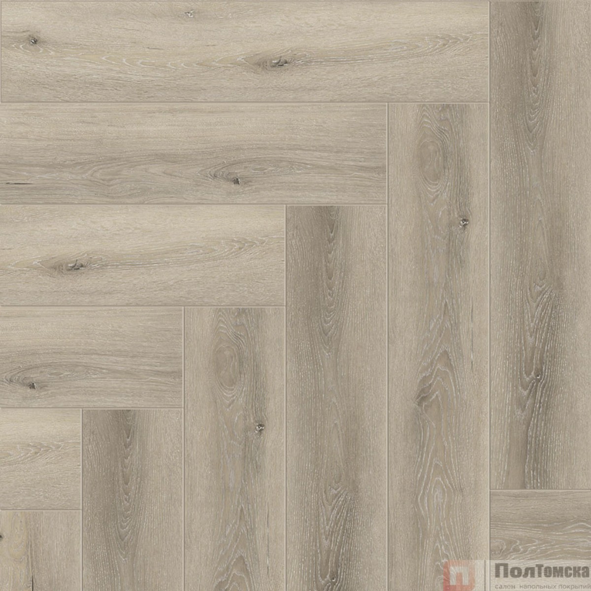 Кварц-виниловая плитка Norland Lagom Parquet LVT Stor 1034-02