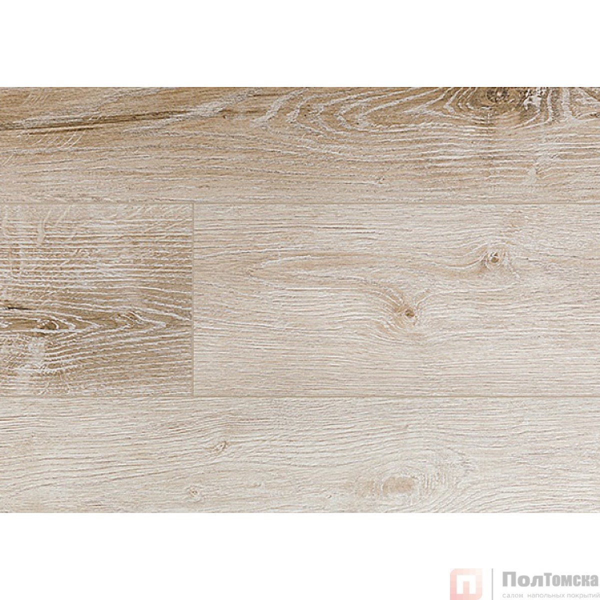 SPC ламинат Planker Force Дуб Делайт 4006