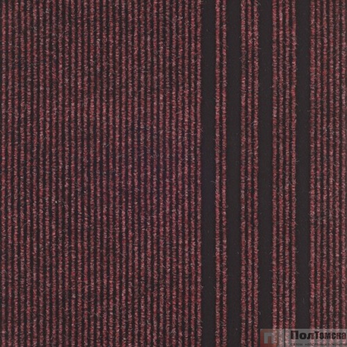 Ковровое покрытие Tarkett Стейз 712  (712-120)