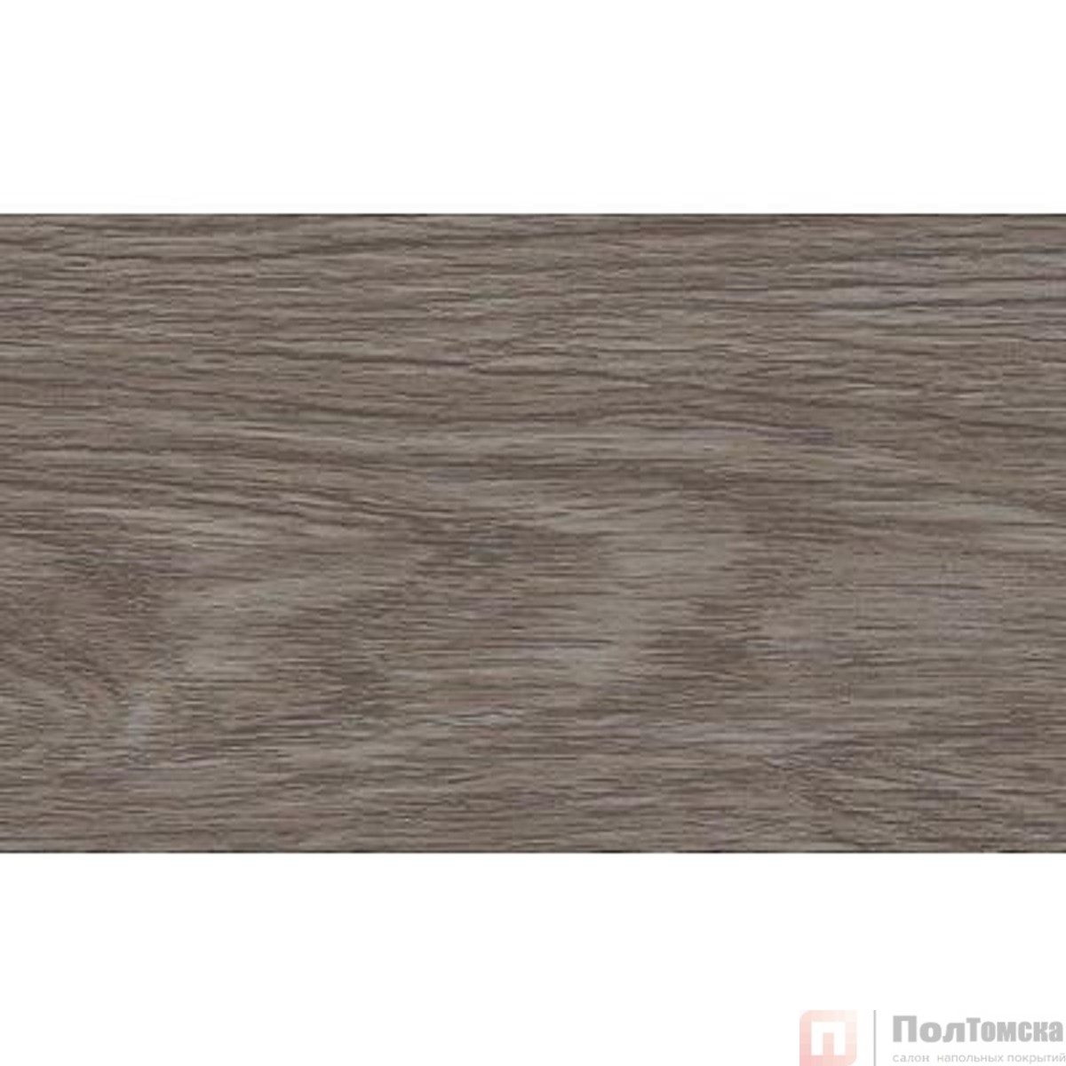217 Плинтус Лексида 55х2200мм Дуб темный  (40шт)