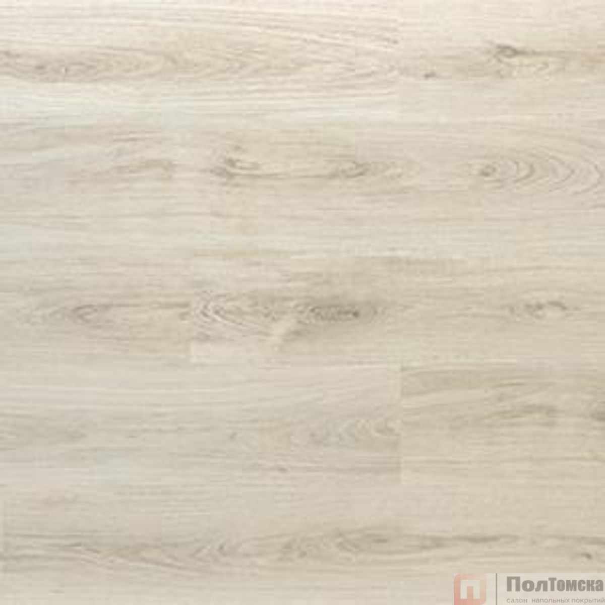 Кварцвиниловая плитка DeArt Ясень Королевский 2Т-DA 7023