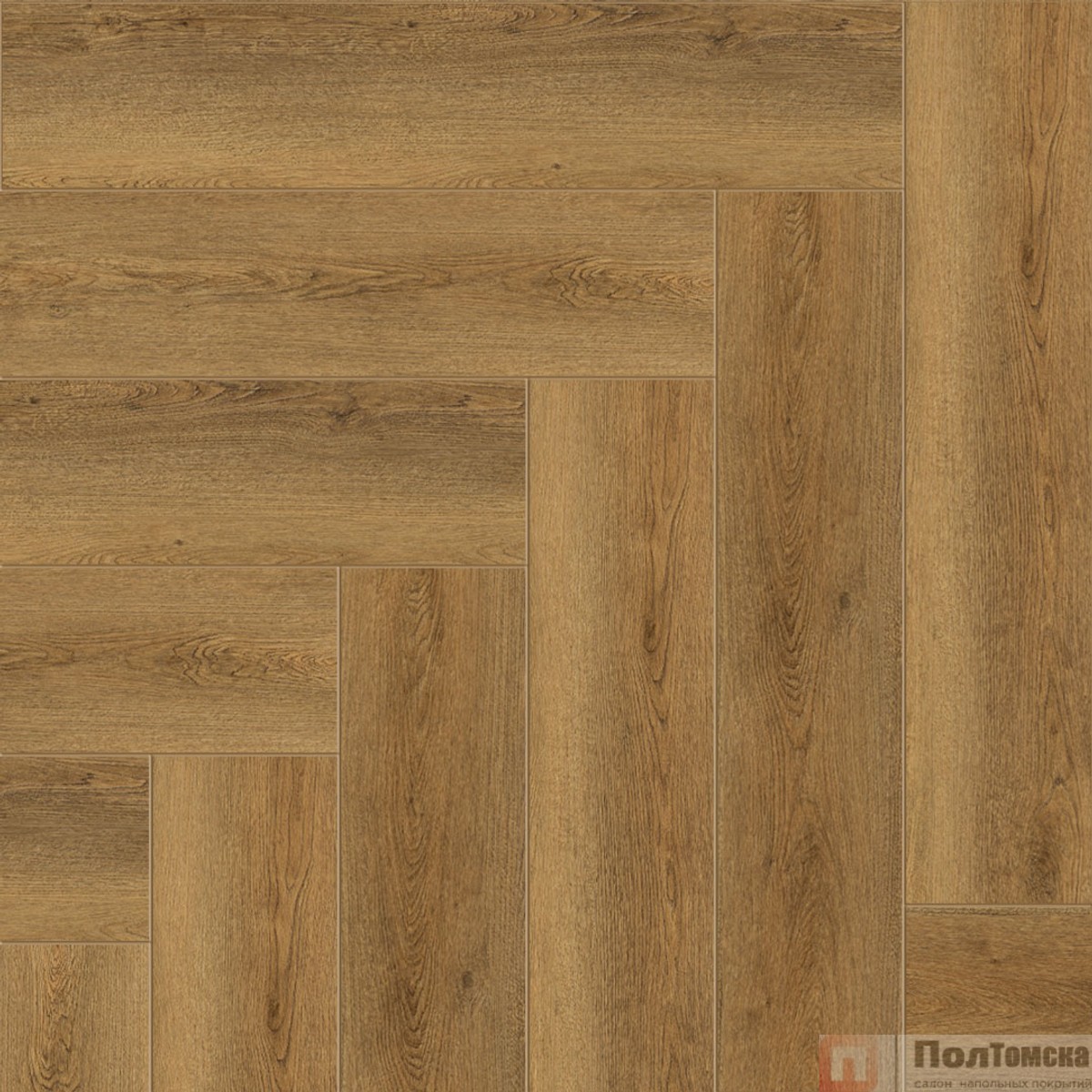 Кварц-виниловая плитка Norland Lagom Parquet LVT Helig 1034-11