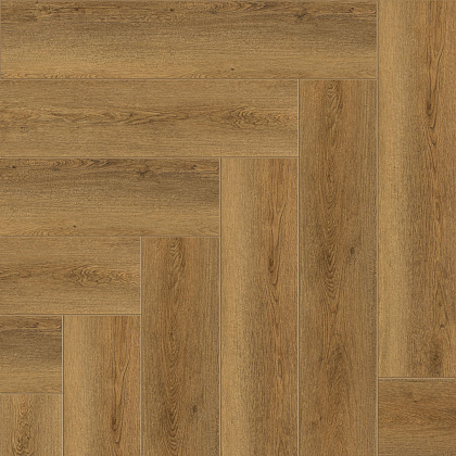 Кварц-виниловая плитка Norland Lagom Parquet LVT Helig 1034-11