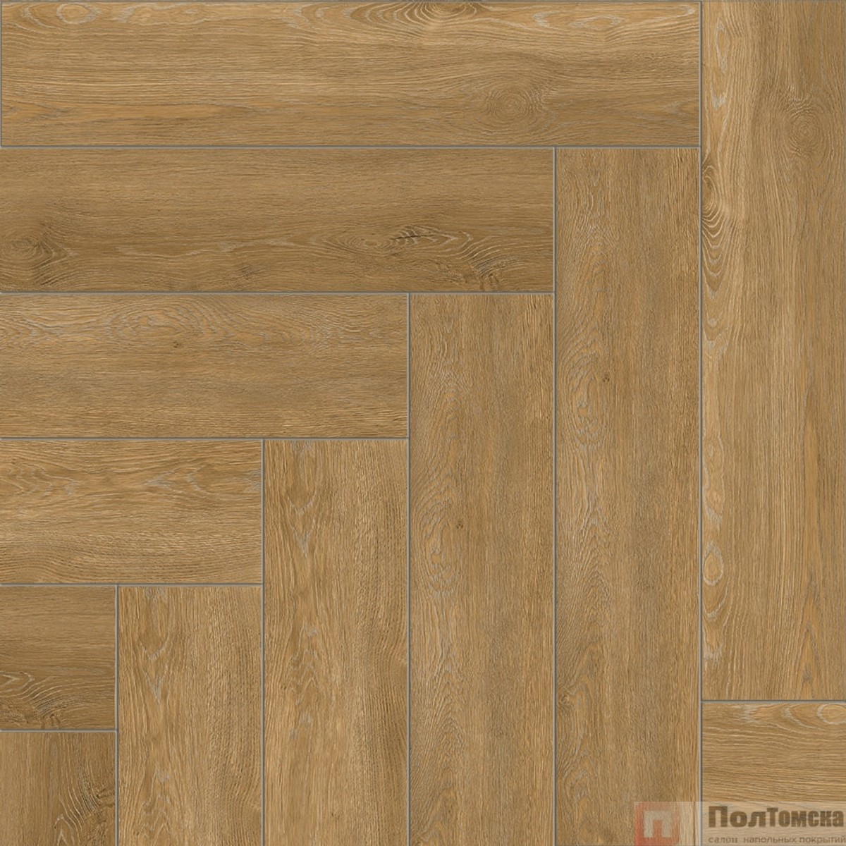 SPC ламинат NatisSton Rubis Prekestolen 5003-03