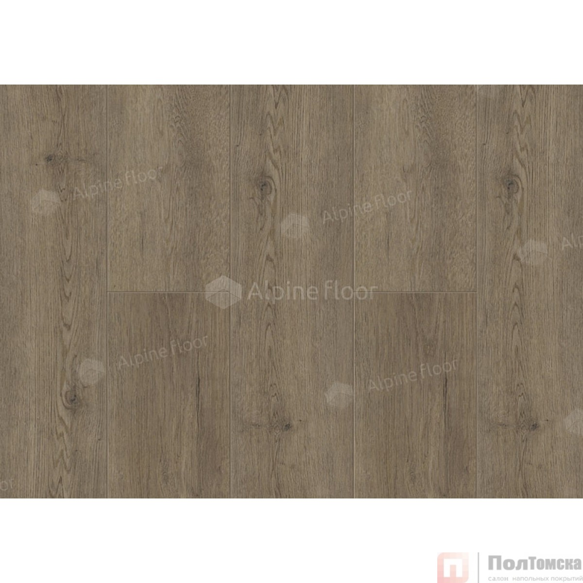 SPC ламинат Tulesna Verano Navas 1002-4