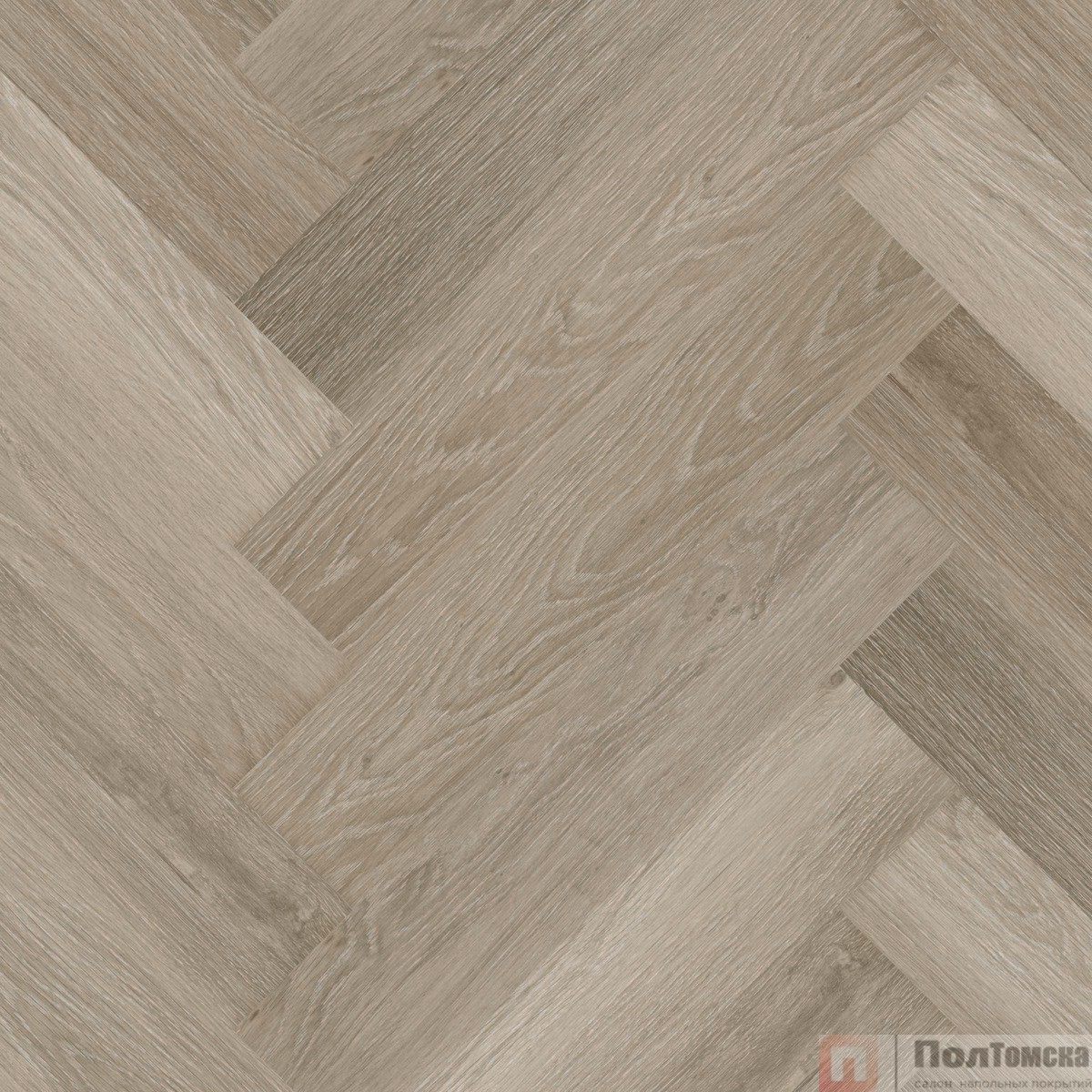 SPC Refloor Fargo Parquet Дуб Норден 33-986-06 (615*123*4мм, 0,5 мм)