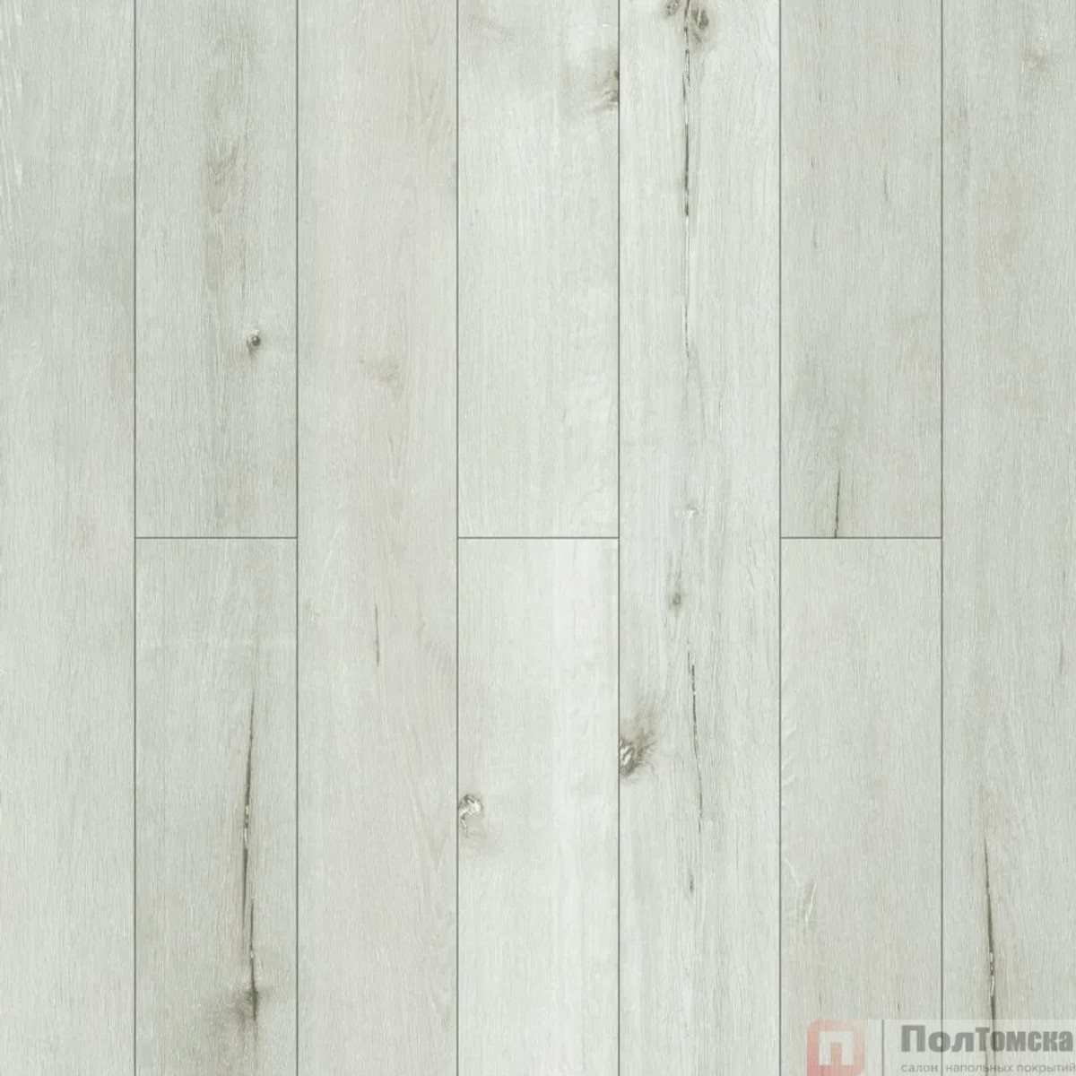 Кварц-виниловый ламинат Cronafloor Joli J1010 Радиант