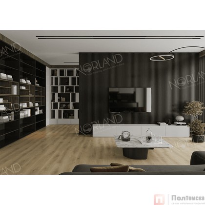 SPC ламинат Norland Vakre Чистый исток Tisla 1022-20
