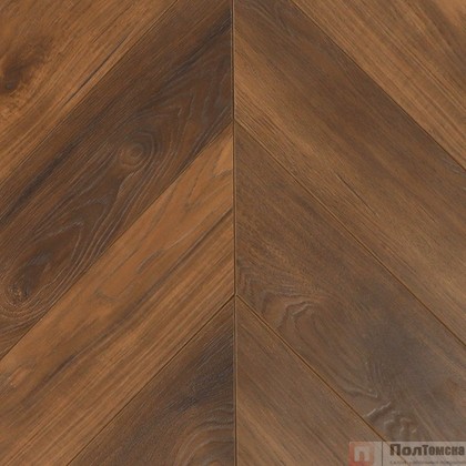 Ламинат Wood Style Chevron Дуб Сандез CH159.2