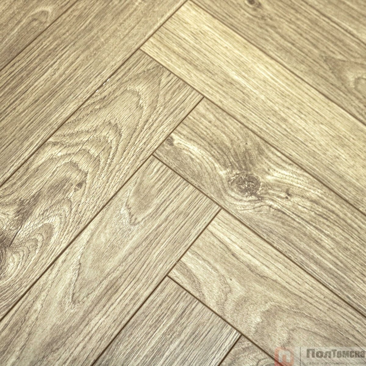 Ламинат Aspenfloor Легенда 4V Орех золотой 600х100х12 мм