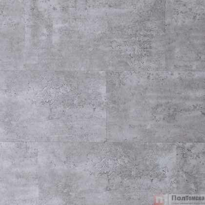 Плитка ПВХ Royce Redstone Бетон Кул R1917