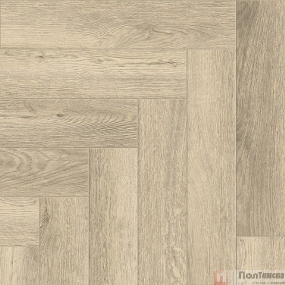 SPC ламинат Norland Parquet S Buton 1055-17