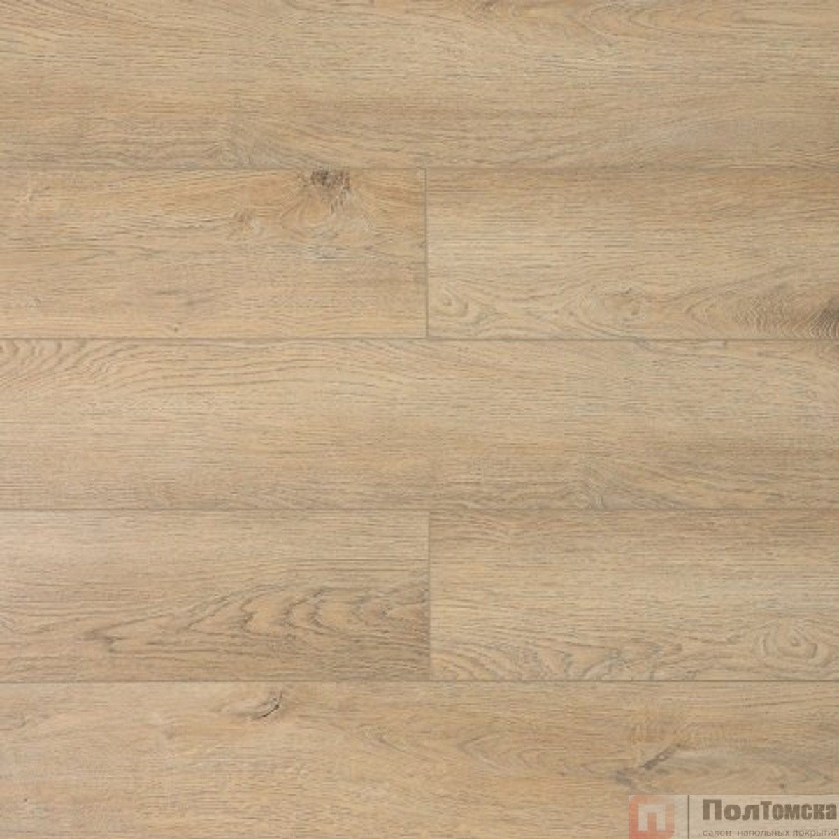 Плитка ПВХ Royce Goodwill Дуб Гол- Кост G1906